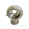 Valve Body Casting Stainless steel investment casting water pump shell parts Manufactory